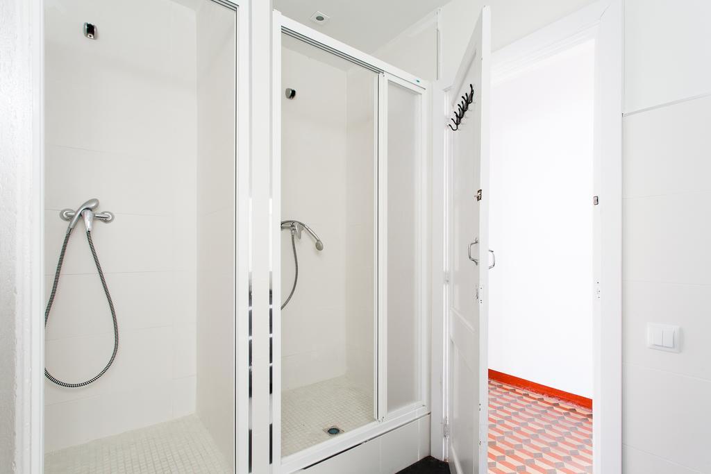 Key Vintage - Passeig de Gracia Apartment Barcelona Zimmer foto